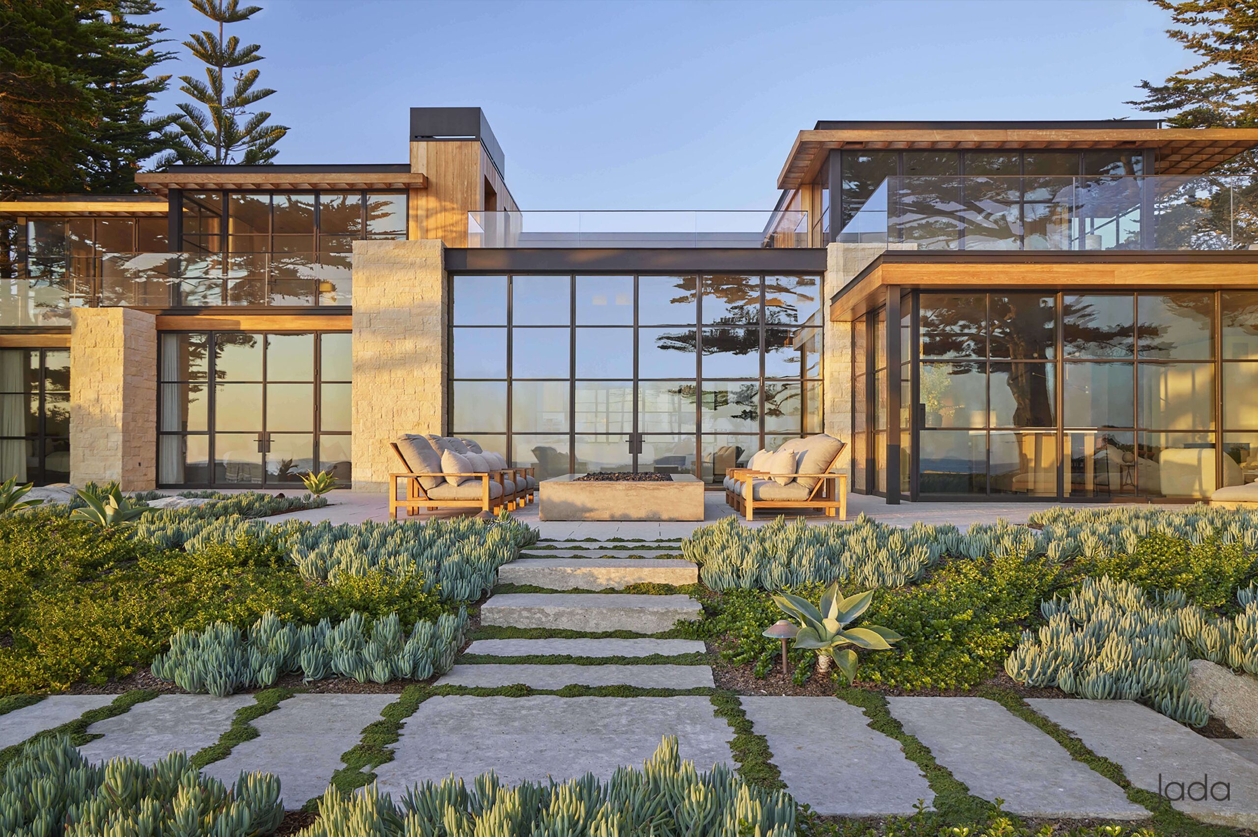 Jada Windows Carmel Patio