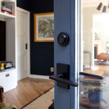 interior door hardware